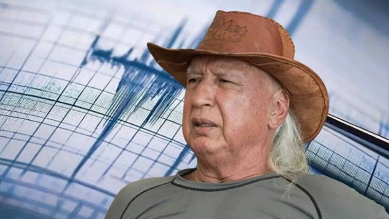 Deprem Bilimci Prof. Dr. Şener Üşümezsoy NYT'nin yayımladığı haber ve iddiaları reddederek ʺdüz mantıkla bilim yapılmazʺ dedi 