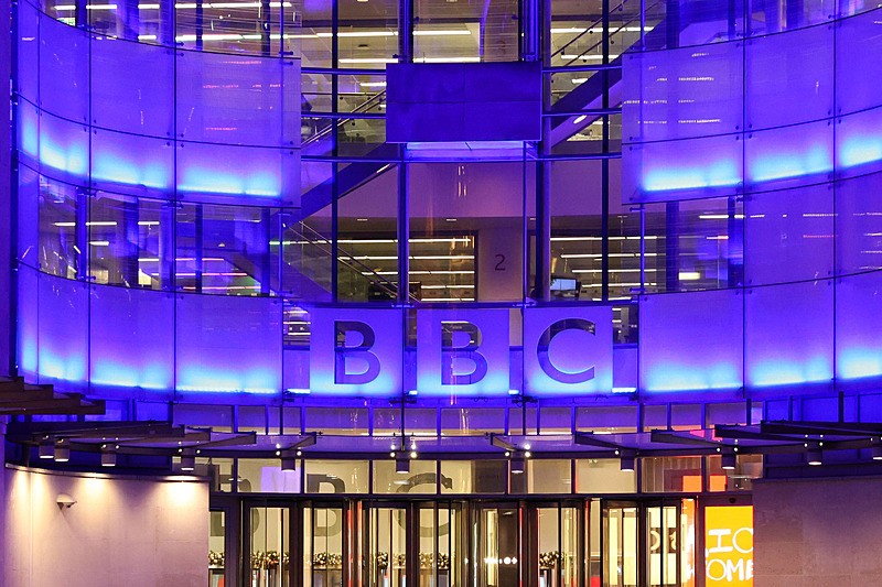 Trump BBC'ye 10 milyar dolarlık dava açtı