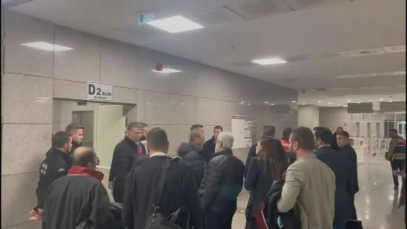 Mehmet Akif Ersoy, DHA