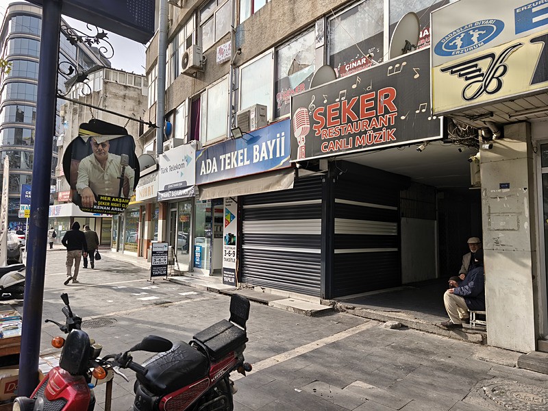 Eğlence mekanı (DHA)