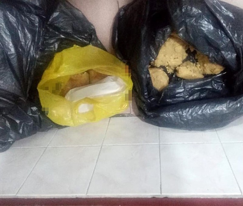 İş yerinden görüntüler (İHA)