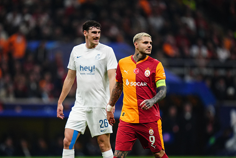 Mauro Icardi (AA)
