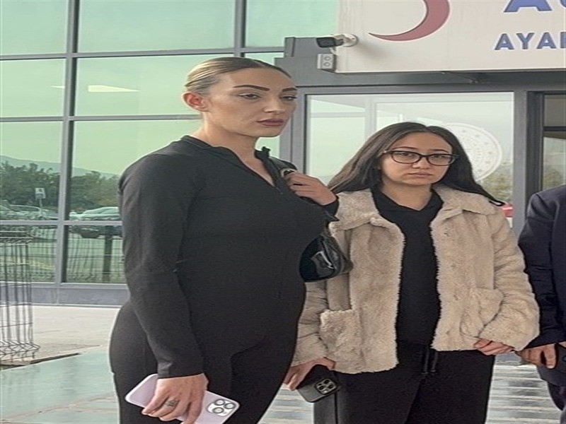 Tuğyan ve Sultan (Takvim arşiv)