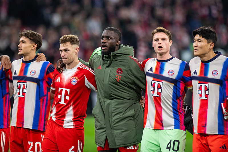 Dayot Upamecano (AA)