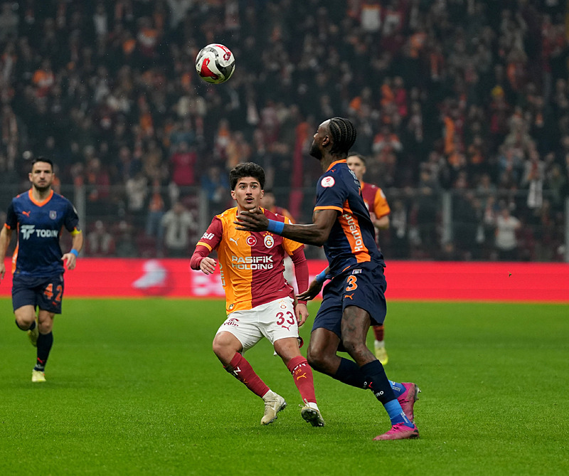 Gökdeniz Gürpüz (AA)