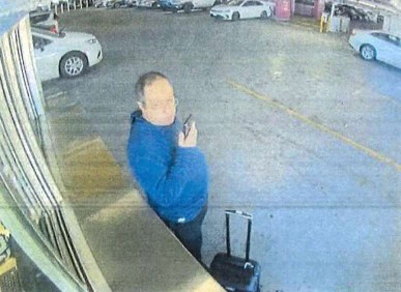 Kampüs saldırısı, AFP