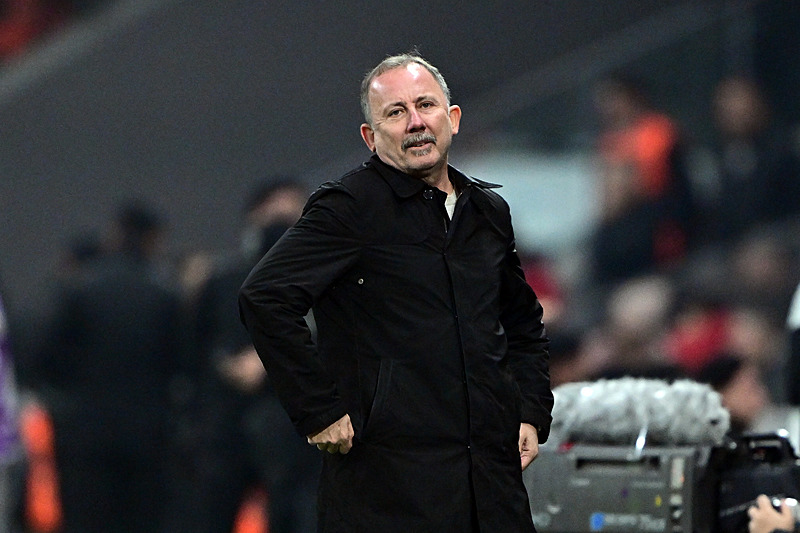 Sergen Yalçın (AA)