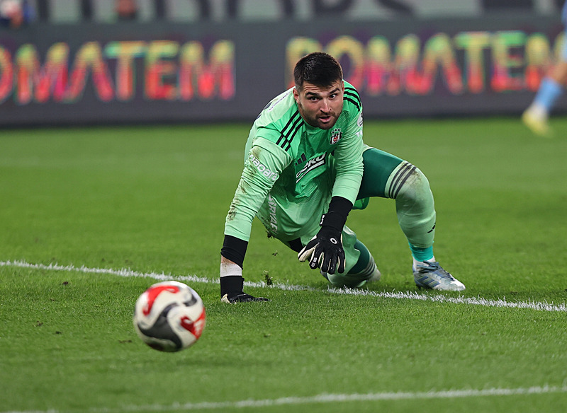 Ersin Destanoğlu (AA)