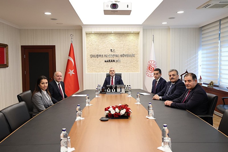 Asgari Ücret Tespit Komisyonu