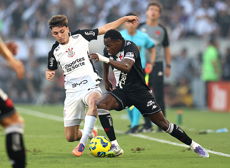 Breno Bidon (REUTERS)