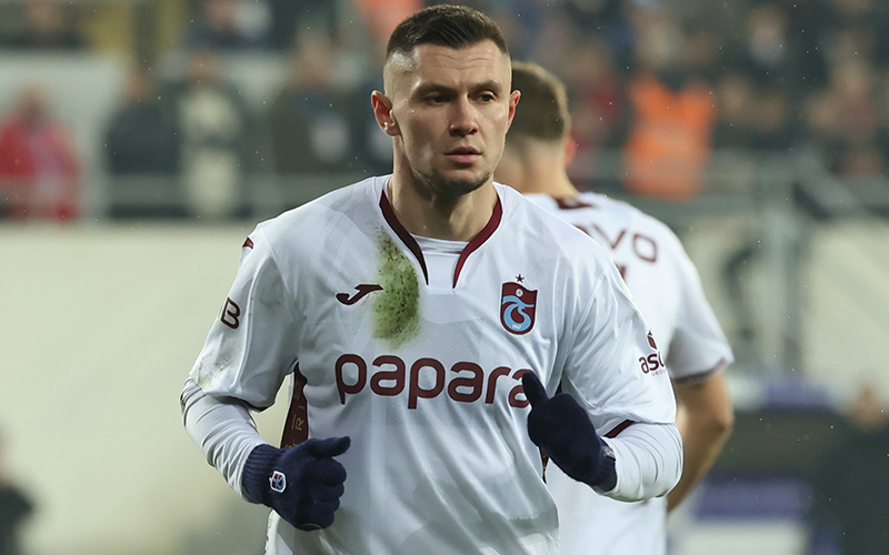 Olkesandr Zubkov (AA)