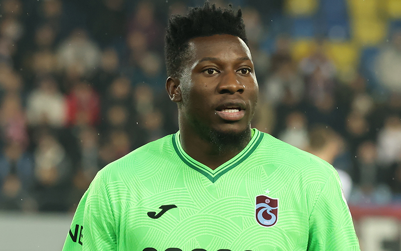 Andre Onana (AA)