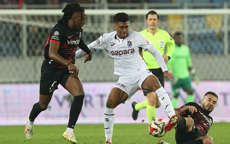 Felipe Augusto (Trabzonspor)