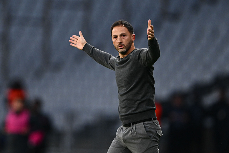 Domenico Tedesco (AA)
