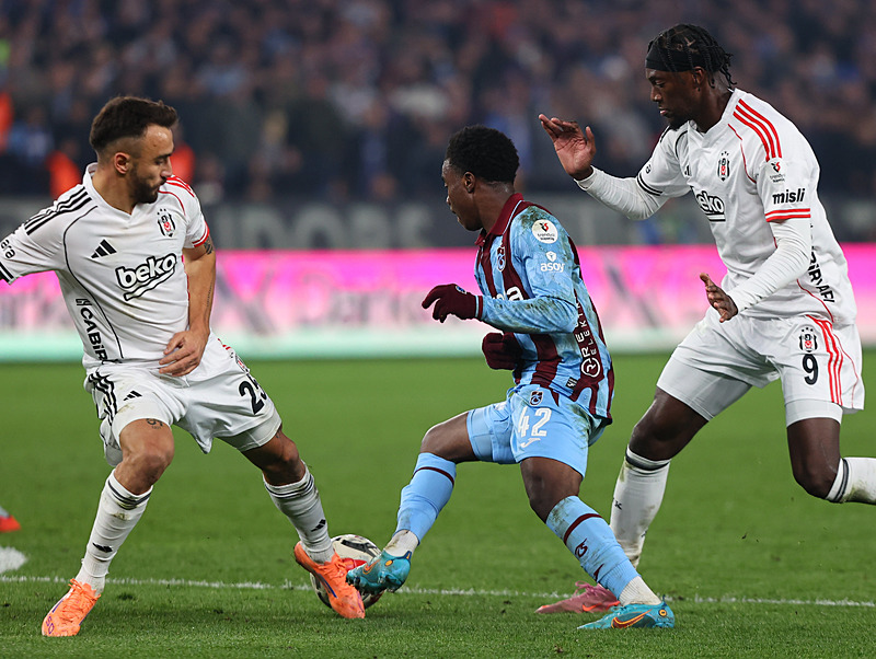 Christ Inao Oulai (AA)