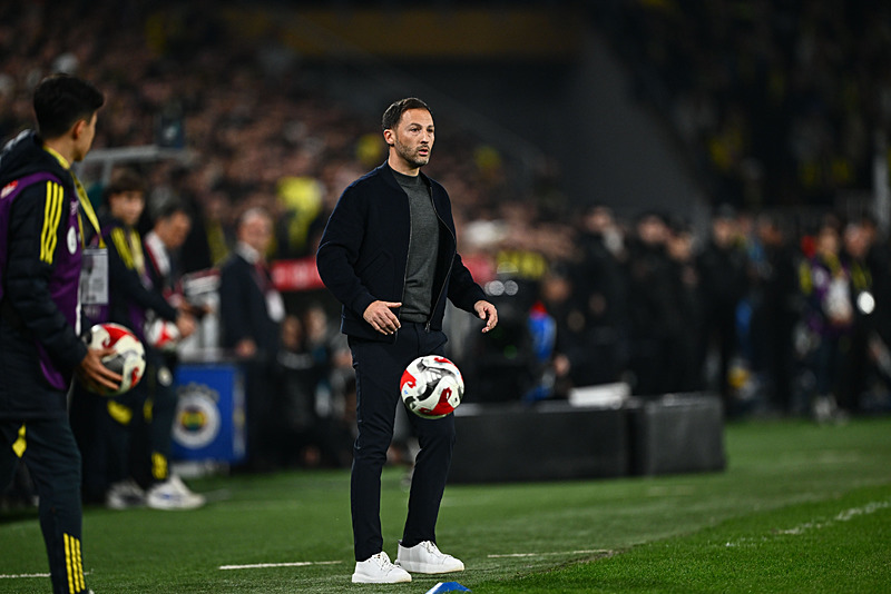 Domenico Tedesco (AA)