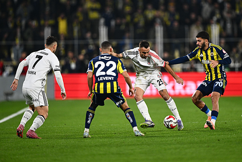 Gökhan Sazdağı (AA)