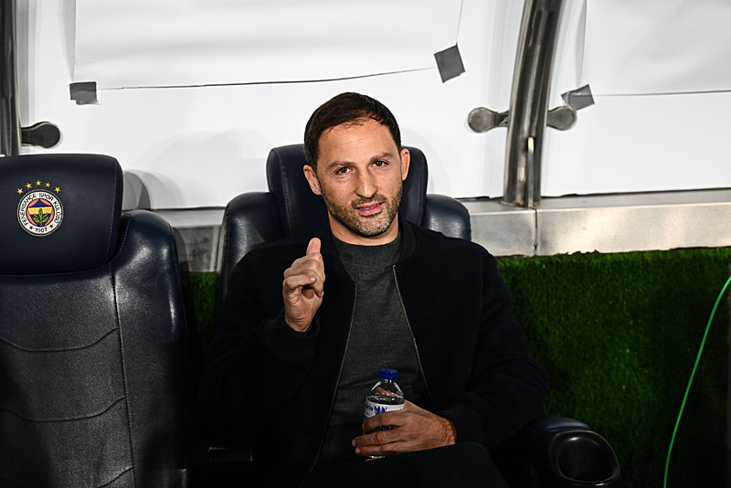 Domenico Tedesco (AA)