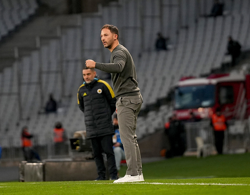 Domenico Tedesco (AA)