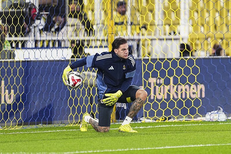 Ederson (AA)