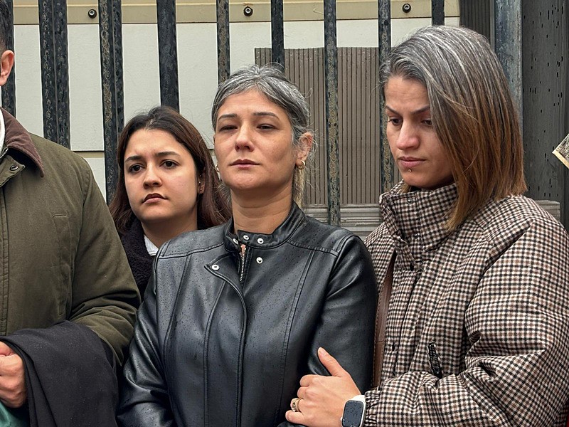 Eşini satırla öldüren sanığa indirimsiz ağırlaştırılmış müebbet (DHA)