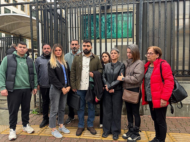 Eşini satırla öldüren sanığa indirimsiz ağırlaştırılmış müebbet (DHA)