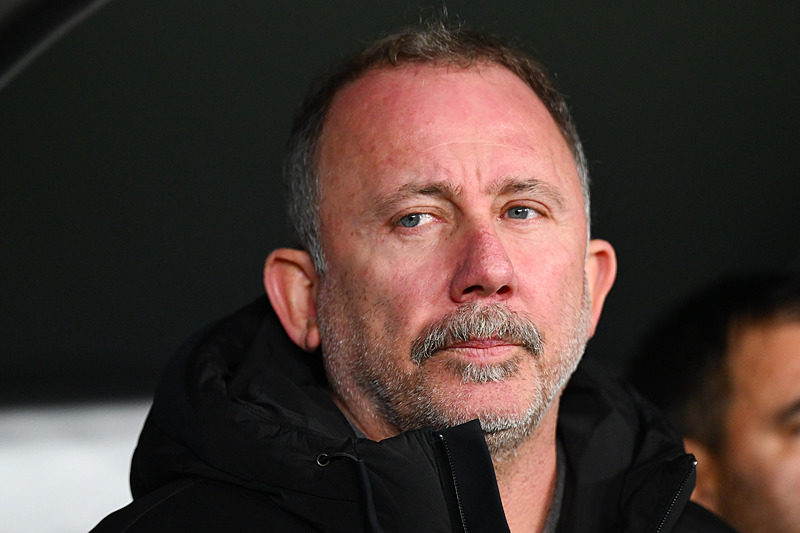 Sergen Yalçın (AA)