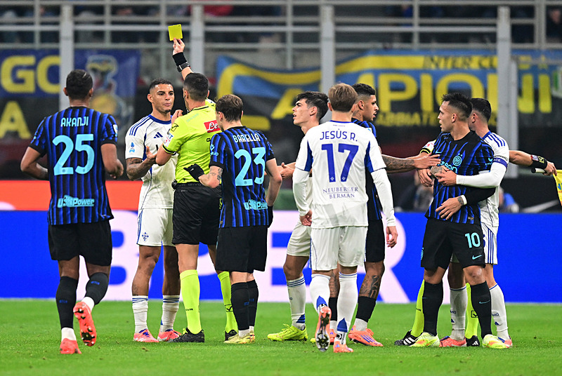 Diego Carlos (REUTERS)