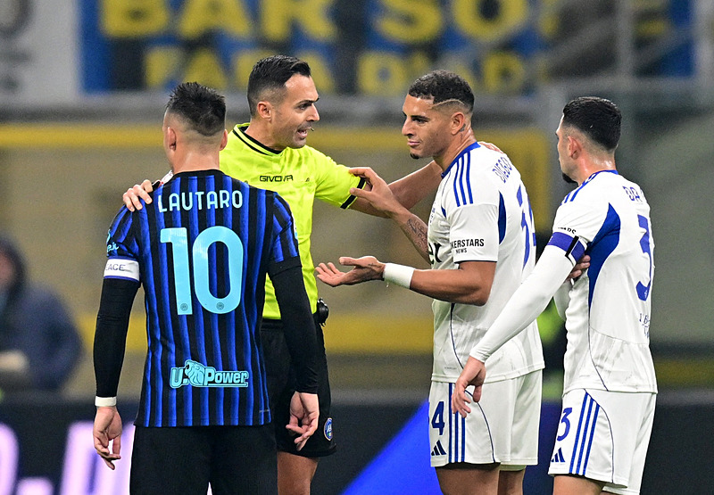 Diego Carlos (REUTERS)