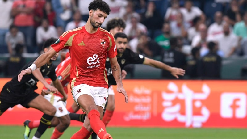 Wessam Abou Ali (Mısır basını)