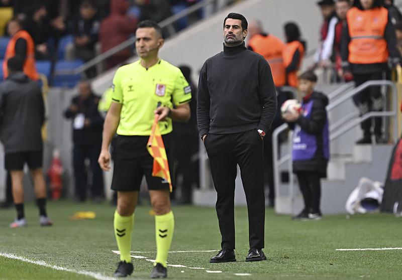 Volkan Demirel Antalyaspor yolunda!-2