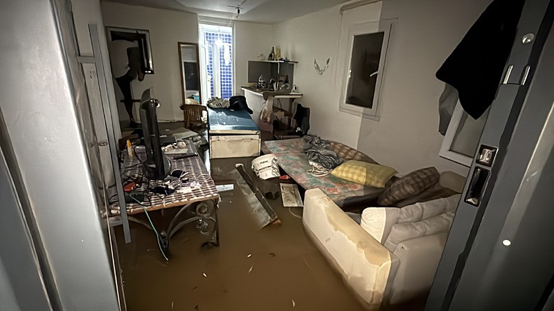 Bodrum'dan görüntüler (DHA)