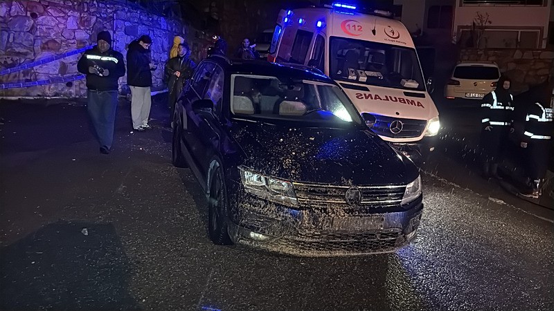 Bodrum'dan görüntüler (DHA)