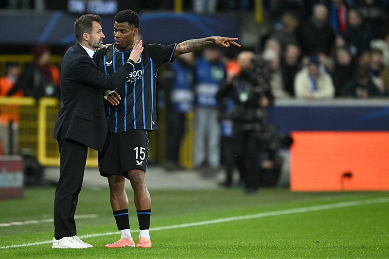 Raphael Onyedika (REUTERS)