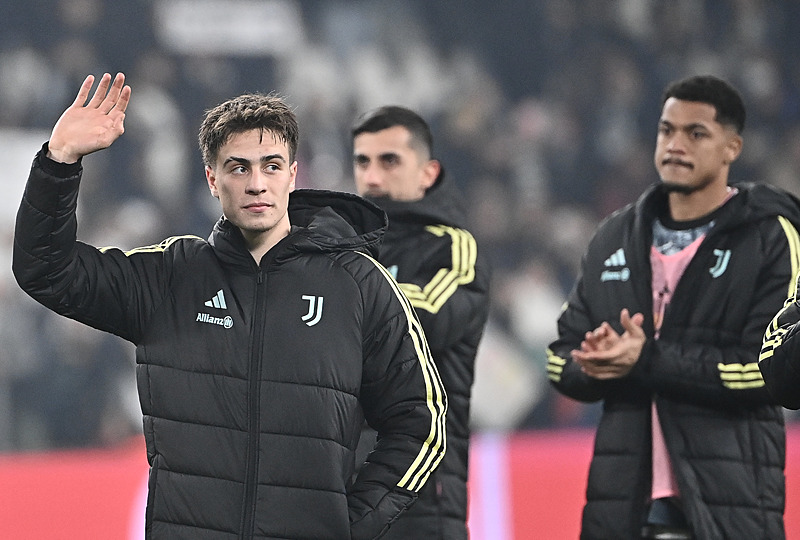 Kenan Yıldız (Takvim Foto Arşiv)