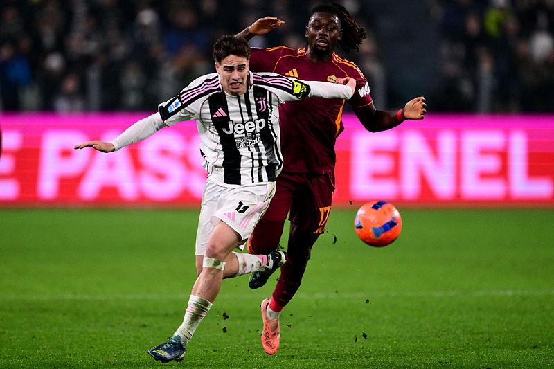 Kenan Yıldız (Takvim Foto Arşiv)