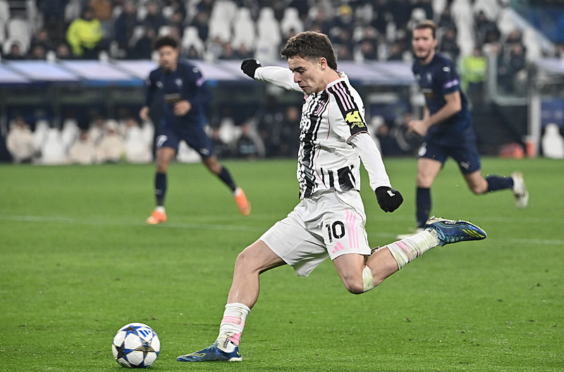 Kenan Yıldız (Takvim Foto Arşiv)