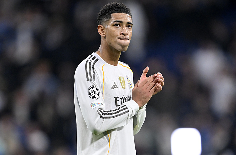 Jude Bellingham (AA)