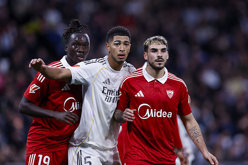 Jude Bellingham (AA)