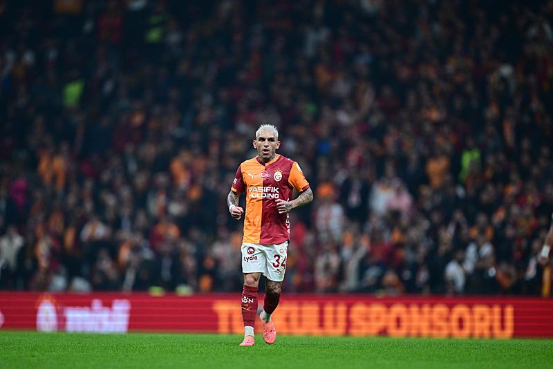 Galatasaray'da Torreira için transfer kararı!-2