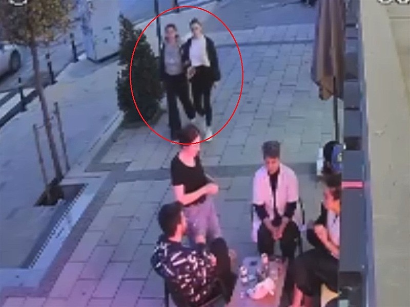 Tuğyan ve Sultan, DHA