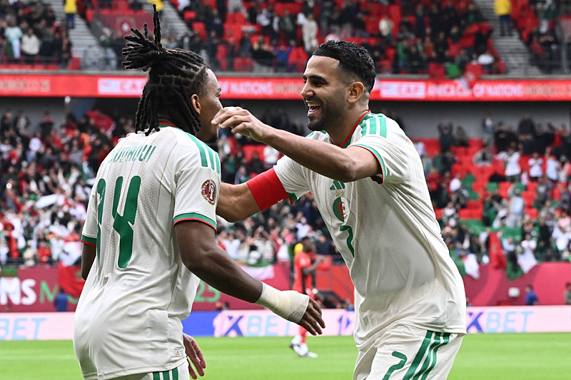 Hicham Boudaoui (AFP)