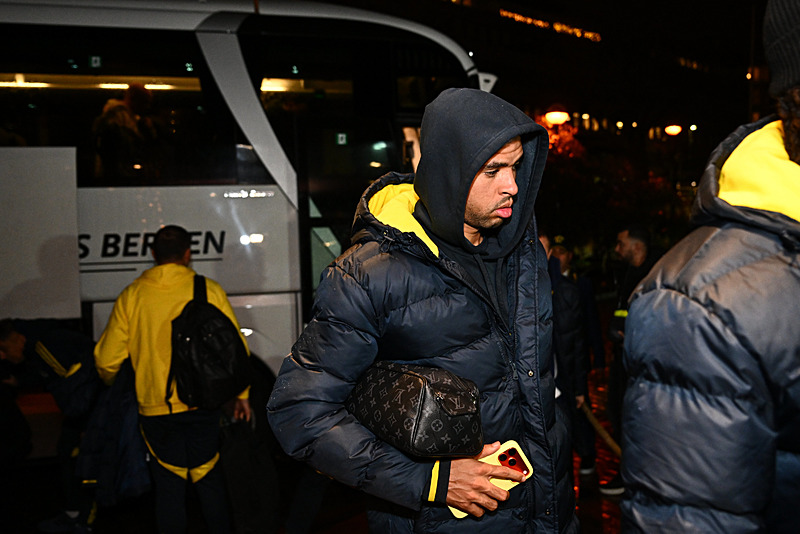 Youssef En-Nesyri (AA)