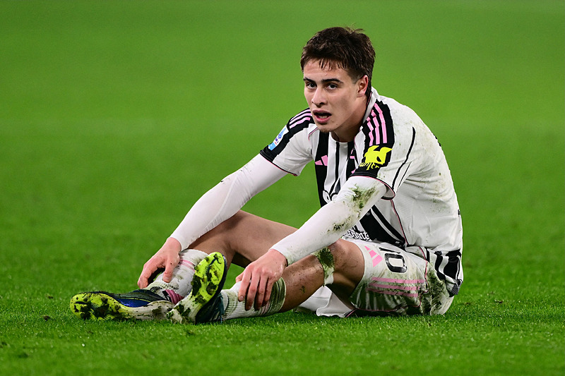 Kenan Yıldız (AFP)