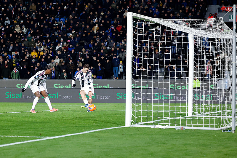 Kenan Yıldız (EPA)