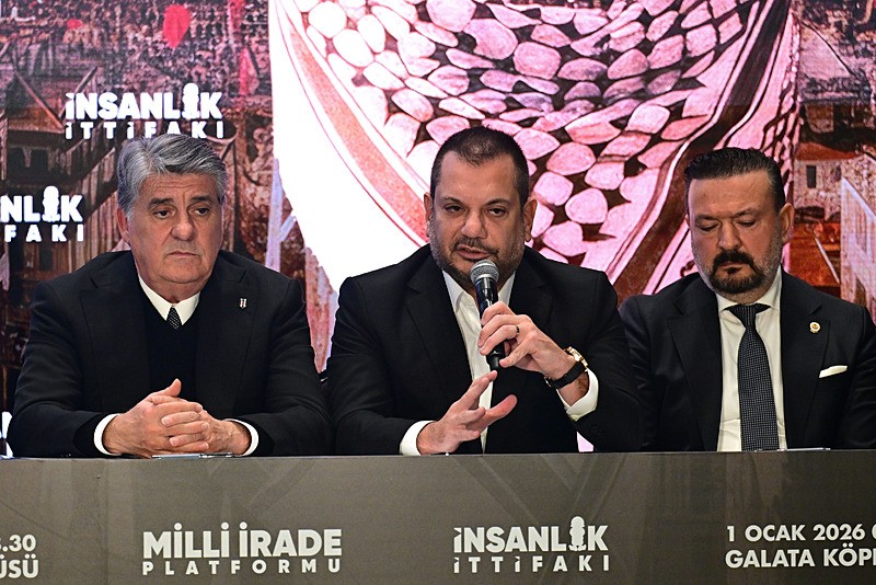 Trabzonspor Başkanı Ertuğrul Doğan (takvim.com.tr)