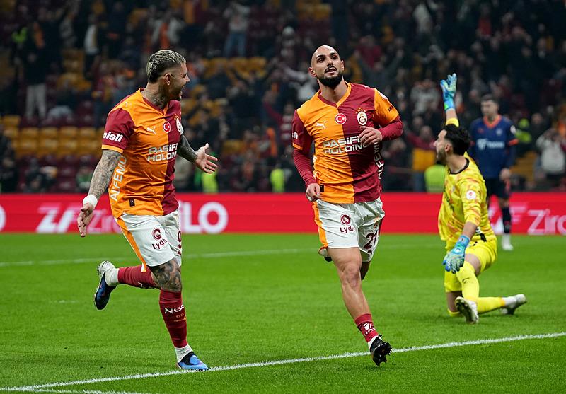 Galatasaray'ın Ahmed Kutucu planı!-2