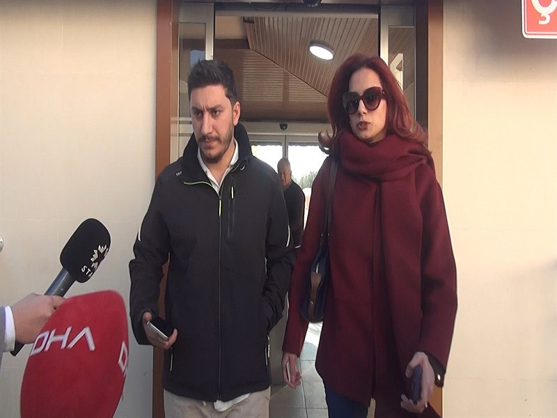 Güllü'nün ölümünde yeni perde! Ve Tuğberk "Tuğyan masum değil" dedi... "Ablamın "ben yapmadım" beyanı inandırıcılığını yitirdi"-3