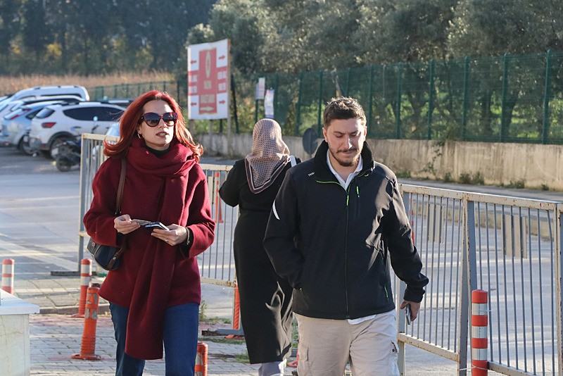 Güllü'nün ölümünde yeni perde! Ve Tuğberk "Tuğyan masum değil" dedi... "Ablamın "ben yapmadım" beyanı inandırıcılığını yitirdi"-5