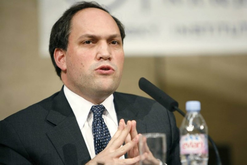 Derin Amerika ve İsrail azmettirdi! Rubin'den Başkan Erdoğan'a "Maduro" tehdidi ve 'CIA hücreleri' itirafı | Küstah "Beştepe" sözleri-5